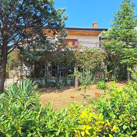 Apartmani Mia Jadranovo Εξωτερικό φωτογραφία