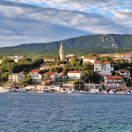 Apartmani Mia Jadranovo Εξωτερικό φωτογραφία
