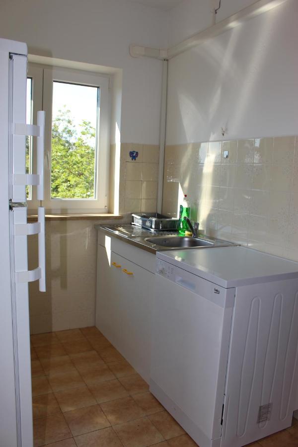 Apartmani Mia Jadranovo Εξωτερικό φωτογραφία