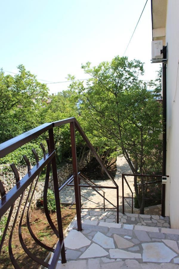 Apartmani Mia Jadranovo Εξωτερικό φωτογραφία