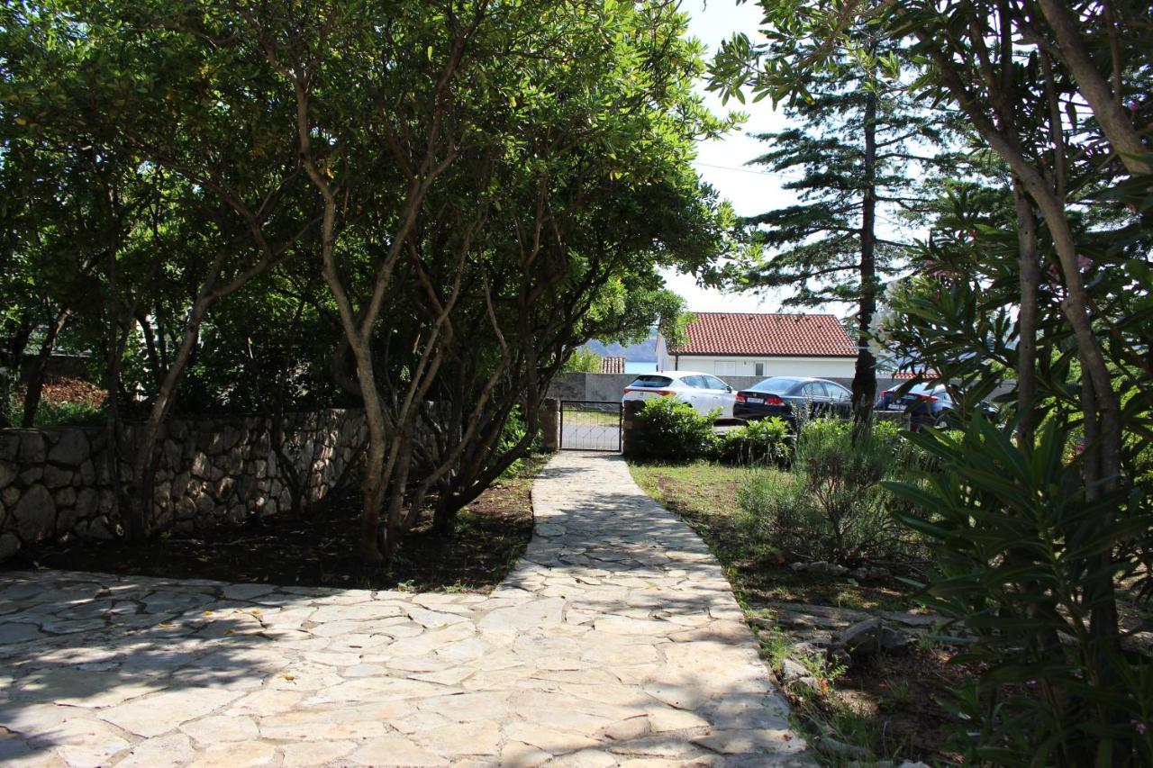 Apartmani Mia Jadranovo Εξωτερικό φωτογραφία