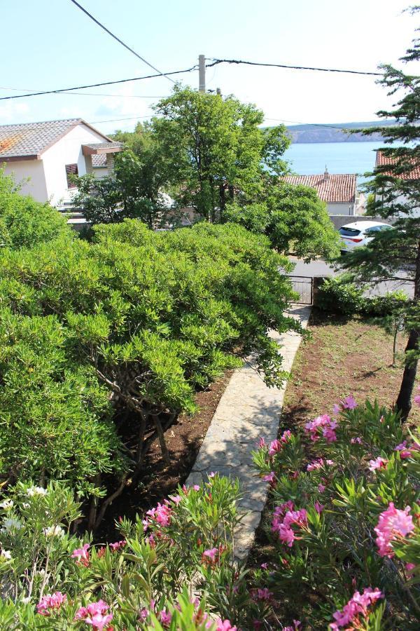 Apartmani Mia Jadranovo Εξωτερικό φωτογραφία