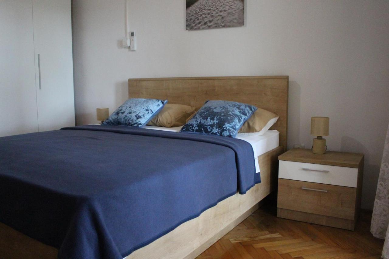 Apartmani Mia Jadranovo Εξωτερικό φωτογραφία