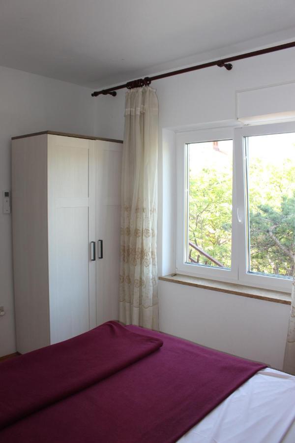 Apartmani Mia Jadranovo Εξωτερικό φωτογραφία