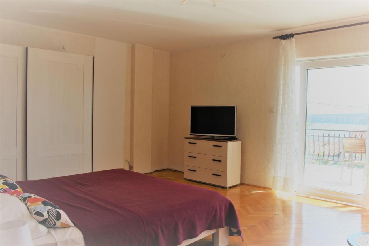Apartmani Mia Jadranovo Εξωτερικό φωτογραφία