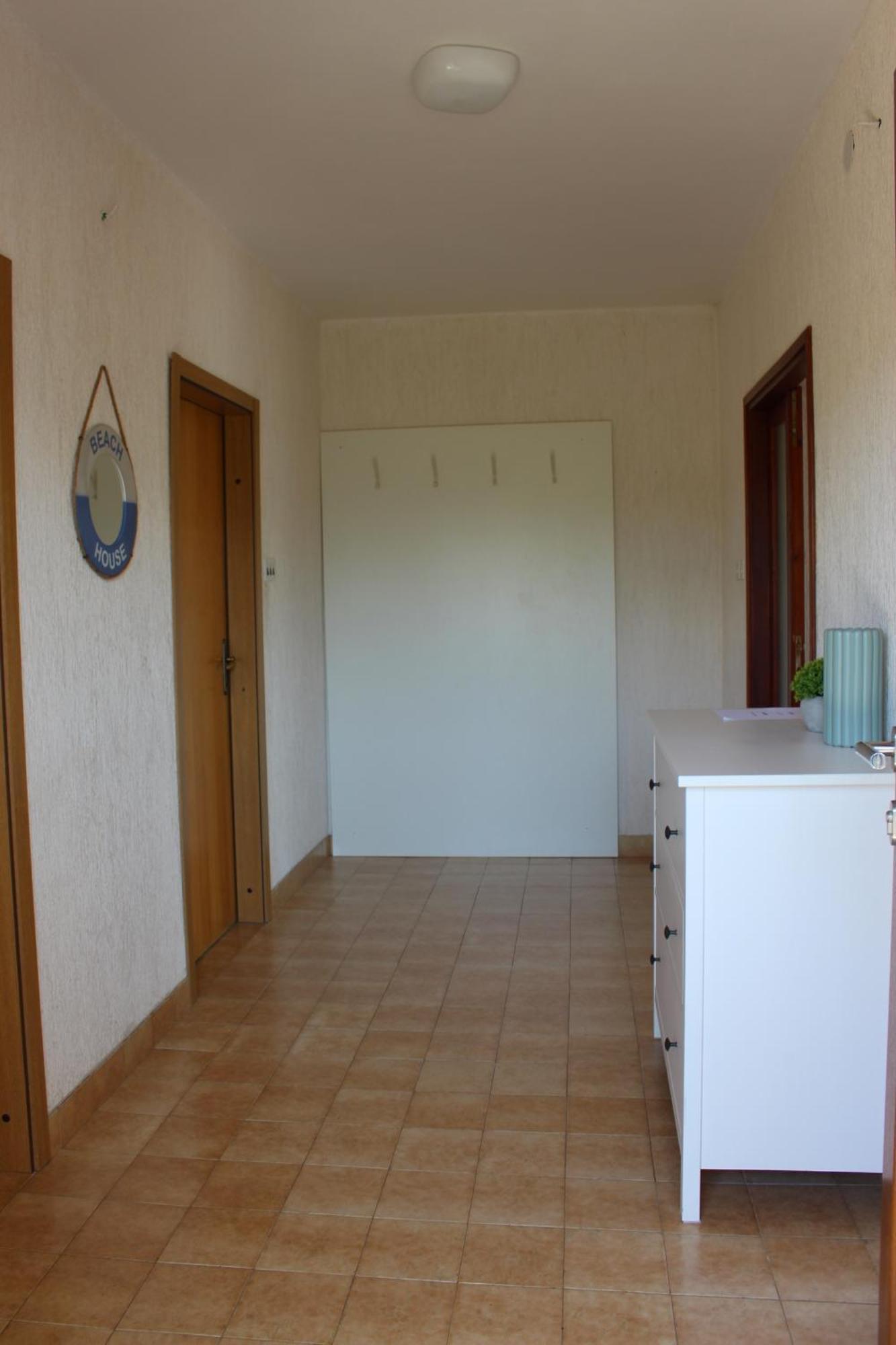 Apartmani Mia Jadranovo Εξωτερικό φωτογραφία
