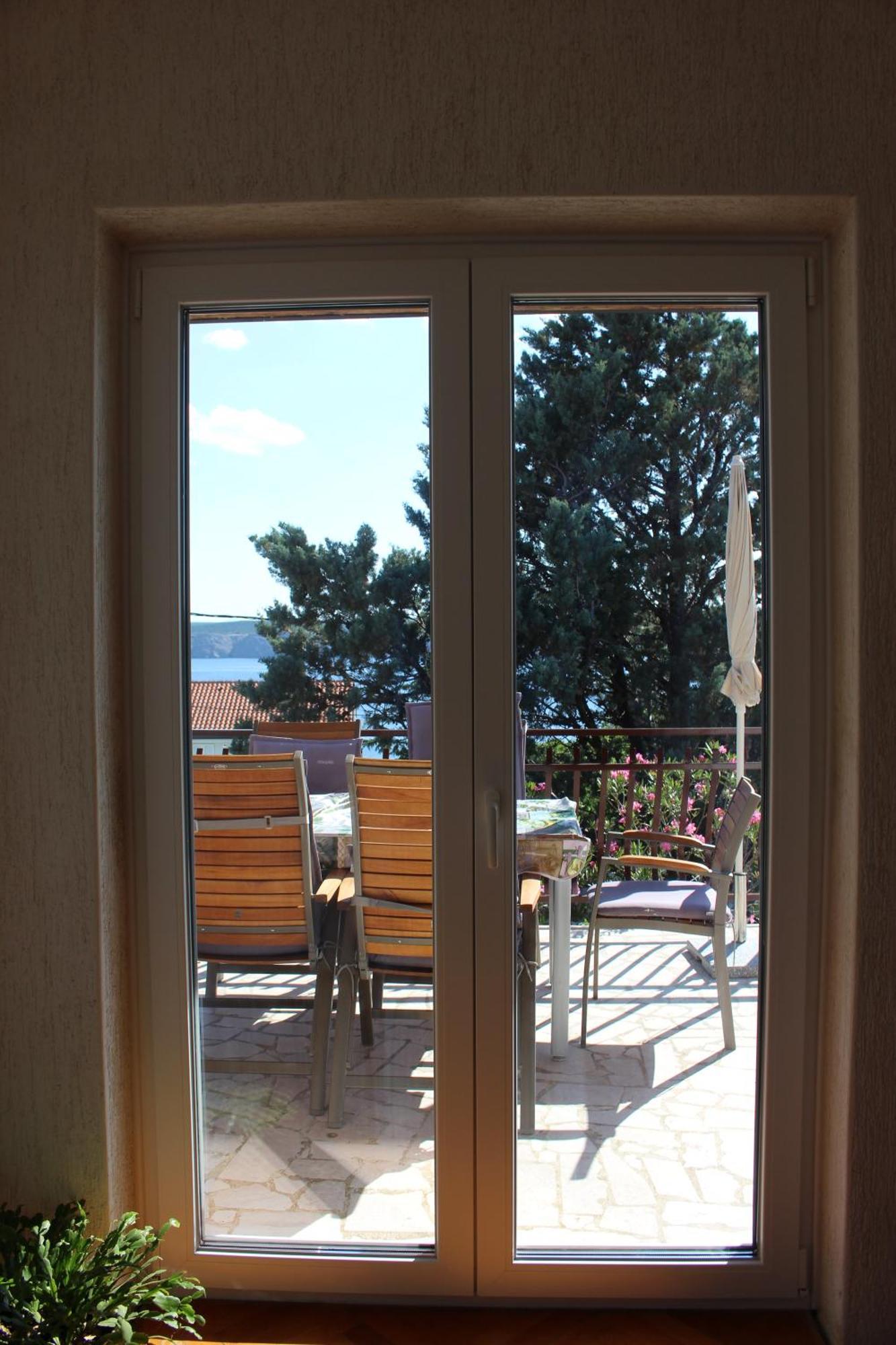 Apartmani Mia Jadranovo Εξωτερικό φωτογραφία