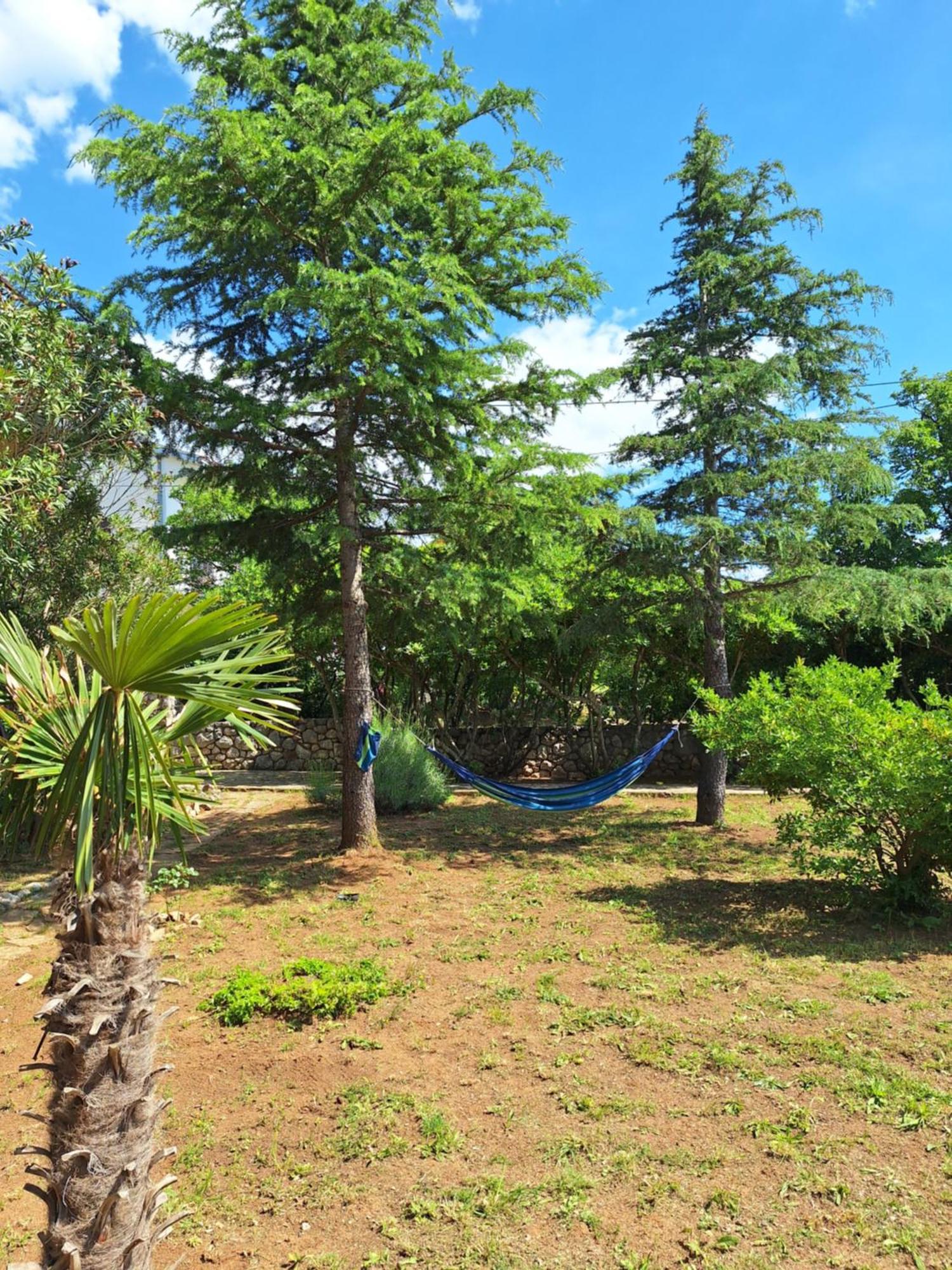 Apartmani Mia Jadranovo Εξωτερικό φωτογραφία