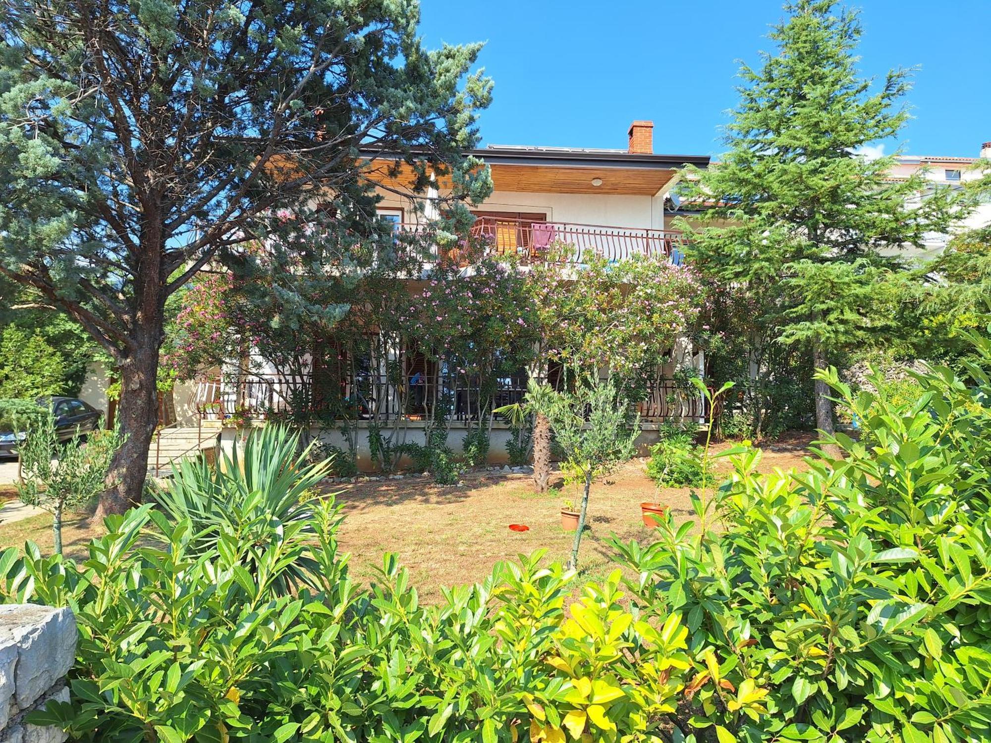 Apartmani Mia Jadranovo Εξωτερικό φωτογραφία