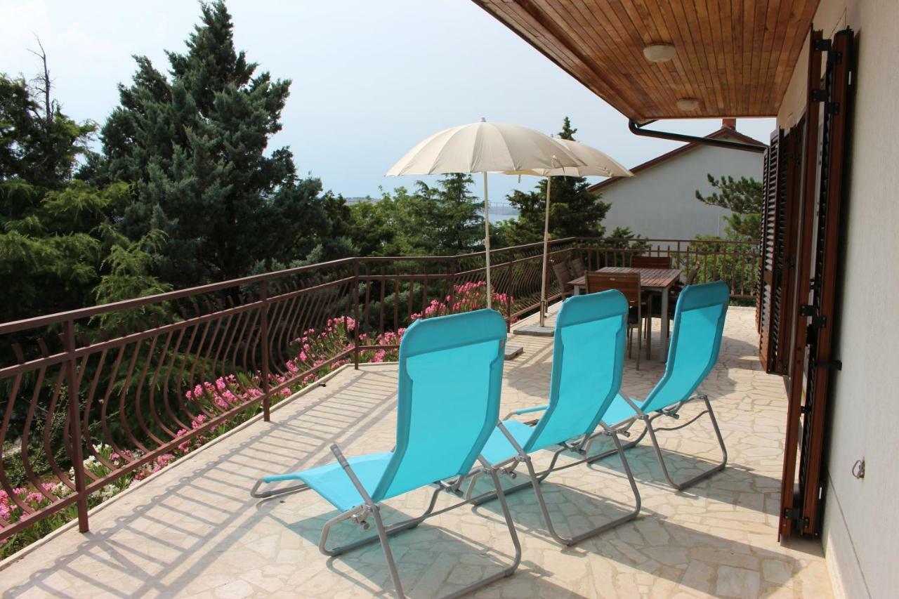 Apartmani Mia Jadranovo Εξωτερικό φωτογραφία