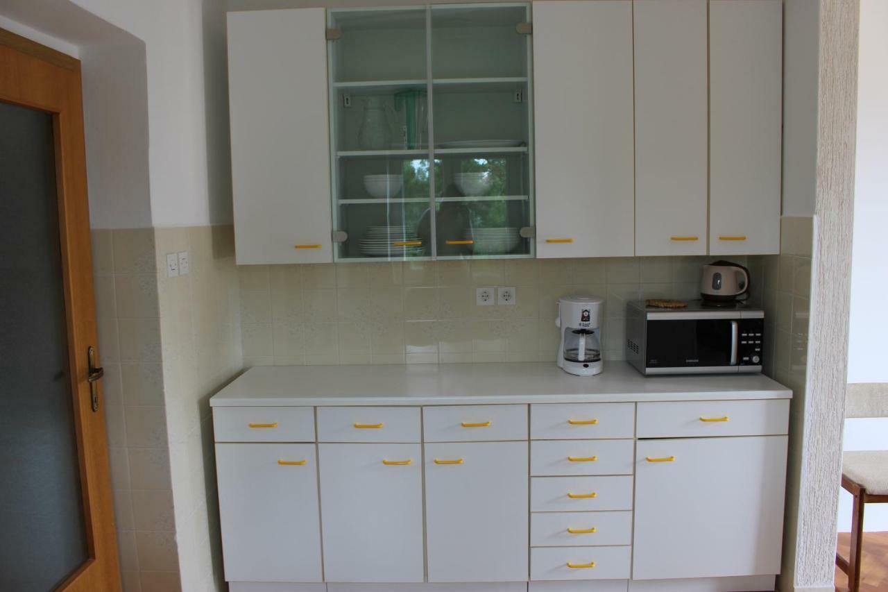 Apartmani Mia Jadranovo Εξωτερικό φωτογραφία