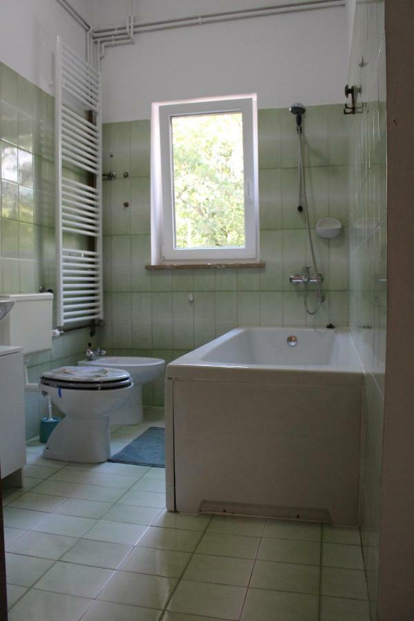 Apartmani Mia Jadranovo Εξωτερικό φωτογραφία