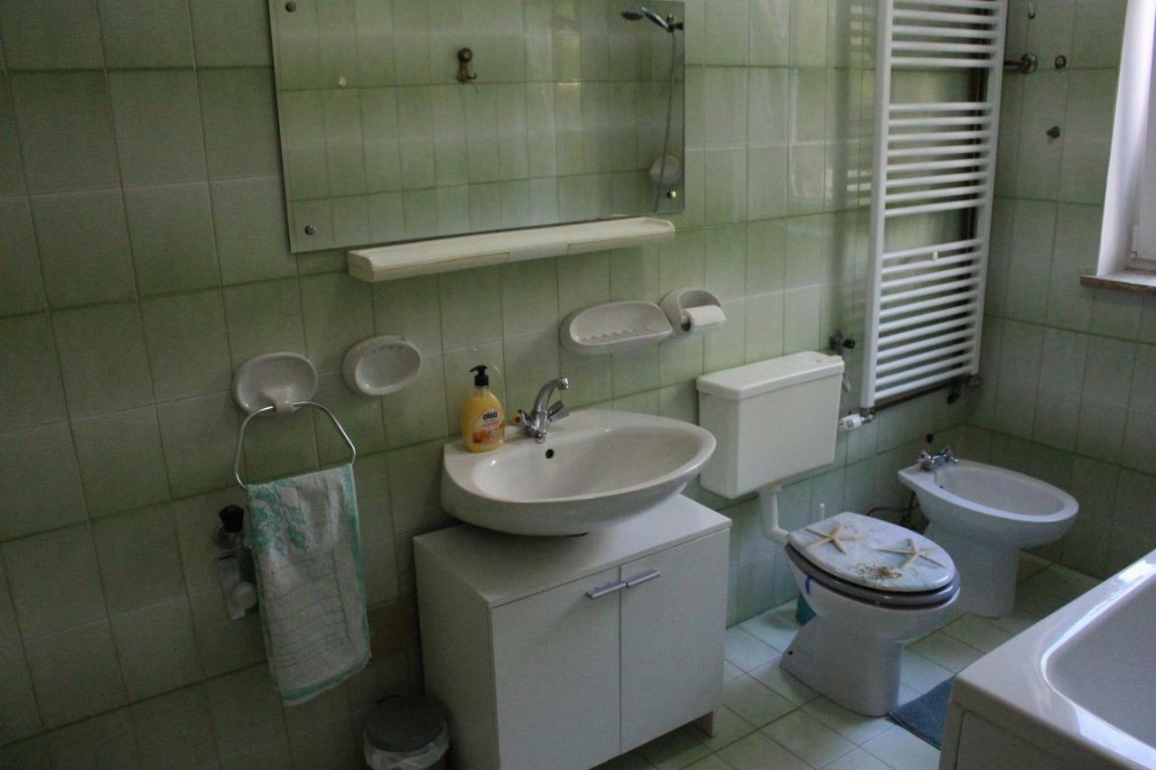 Apartmani Mia Jadranovo Εξωτερικό φωτογραφία