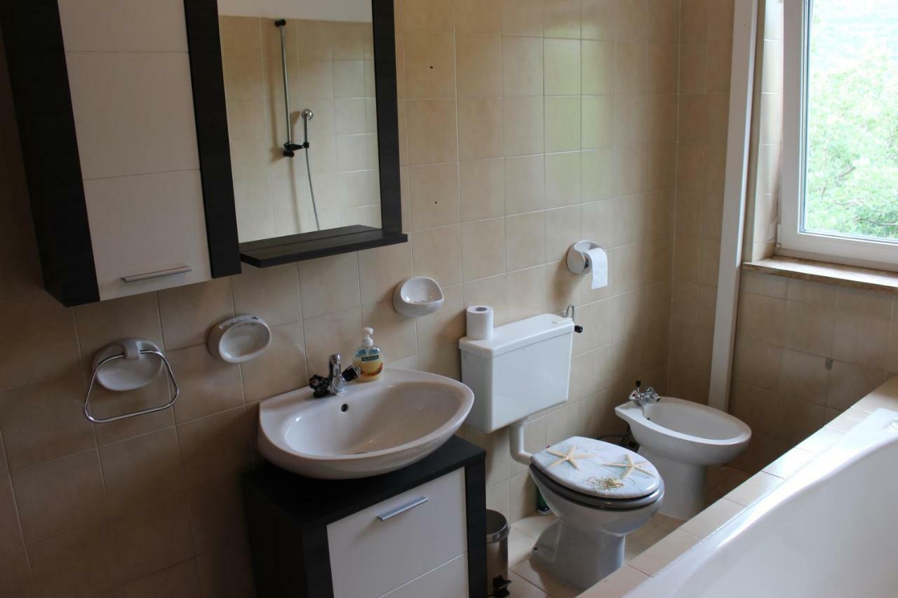 Apartmani Mia Jadranovo Εξωτερικό φωτογραφία